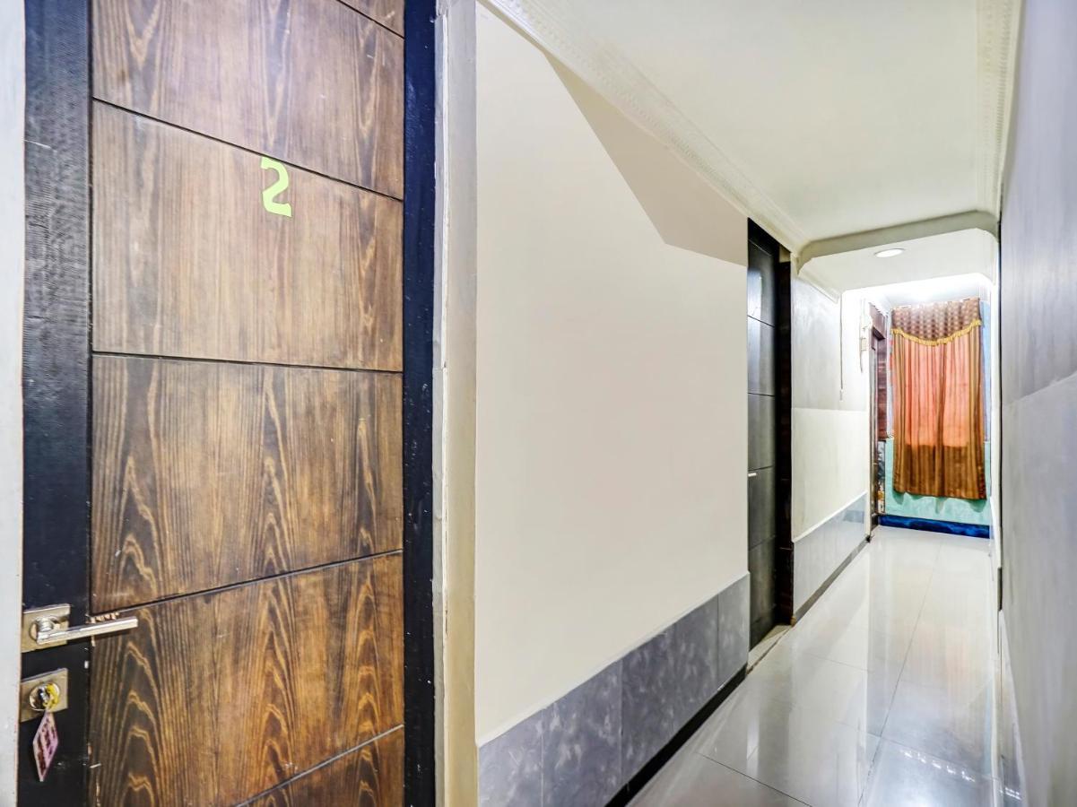 Oyo 90161 Hotel Lendosis Pipa Reja Angkatan 66 باليمبانغْ المظهر الخارجي الصورة