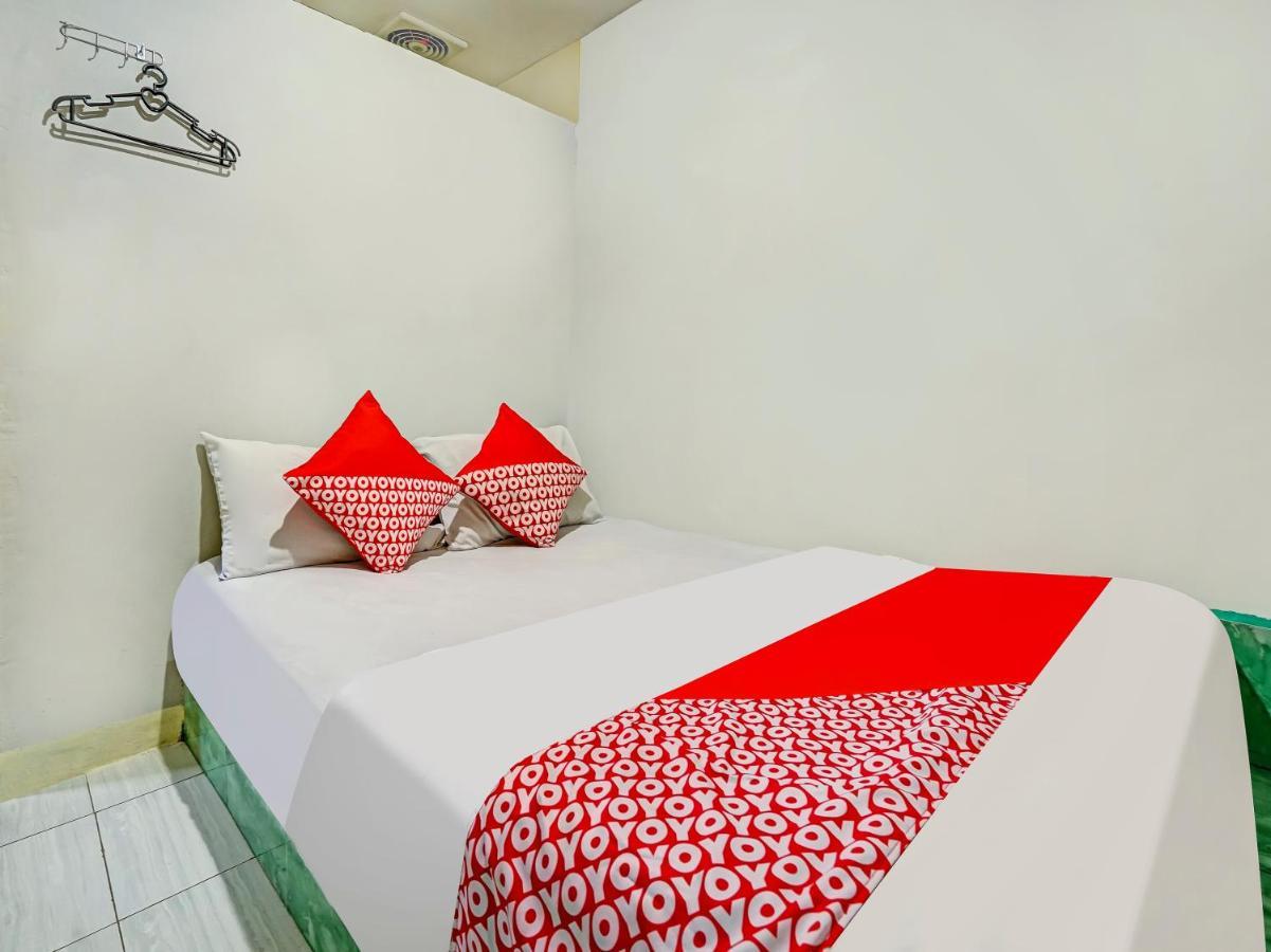 Oyo 90161 Hotel Lendosis Pipa Reja Angkatan 66 باليمبانغْ المظهر الخارجي الصورة