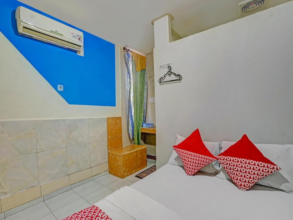 Oyo 90161 Hotel Lendosis Pipa Reja Angkatan 66 باليمبانغْ المظهر الخارجي الصورة