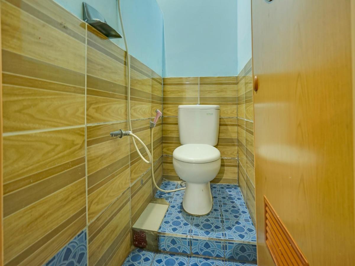 Oyo 90161 Hotel Lendosis Pipa Reja Angkatan 66 باليمبانغْ المظهر الخارجي الصورة